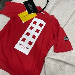 Moncler palm angels limited drop